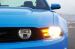 Ford Mustang GT 2010 года